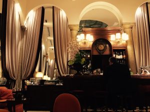 ホテルストーリーズ 「GRAND HOTEL ET DE MILANO」