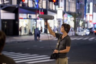 人生は後始末　映画公開への長い道のり