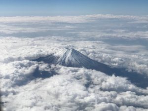 滞仏日記「旭川からマドリッドまでおばあちゃんの一人旅」