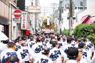 滞仏日記「僕が髪を短く切った本当の理由」