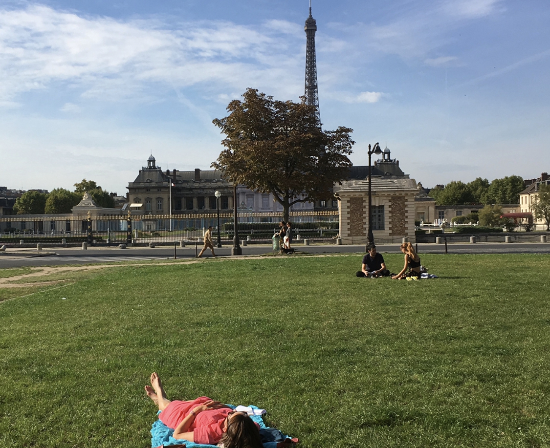 滞仏日記「若くして引退をし、余生を楽しむというFIREという選択肢」