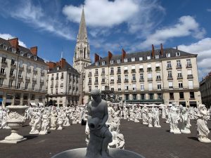 滞仏日記「60歳になった今日、ぼくが考えていること」