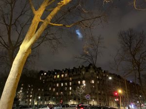 滞仏日記「息子の友人ネモは世界放浪をしながら学んでいる」