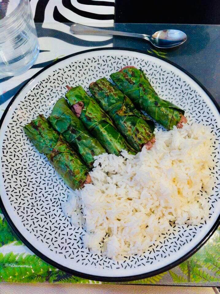 滞仏日記「ロックダウン飯。フランス人、みんな何食べてんの？」