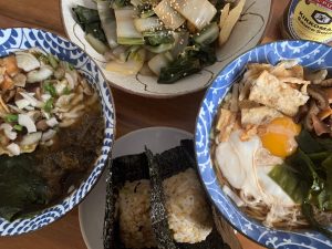 滞仏日記「主婦だけが片づけをしなければならないロックダウン生活に反対する」