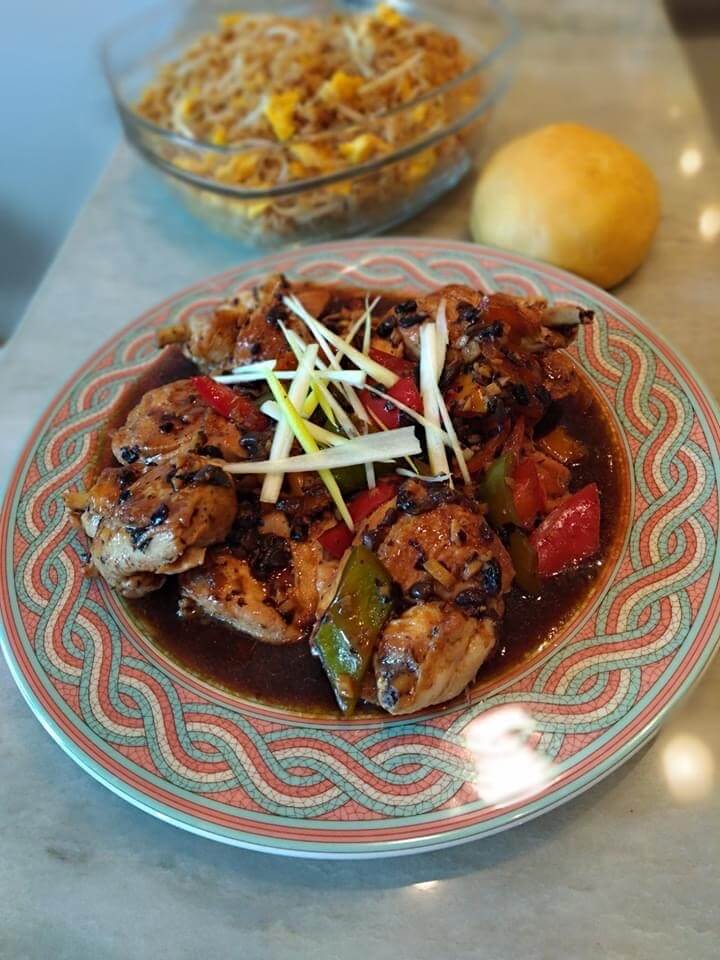 滞仏日記「ロックダウン飯。フランス人、みんな何食べてんの？」