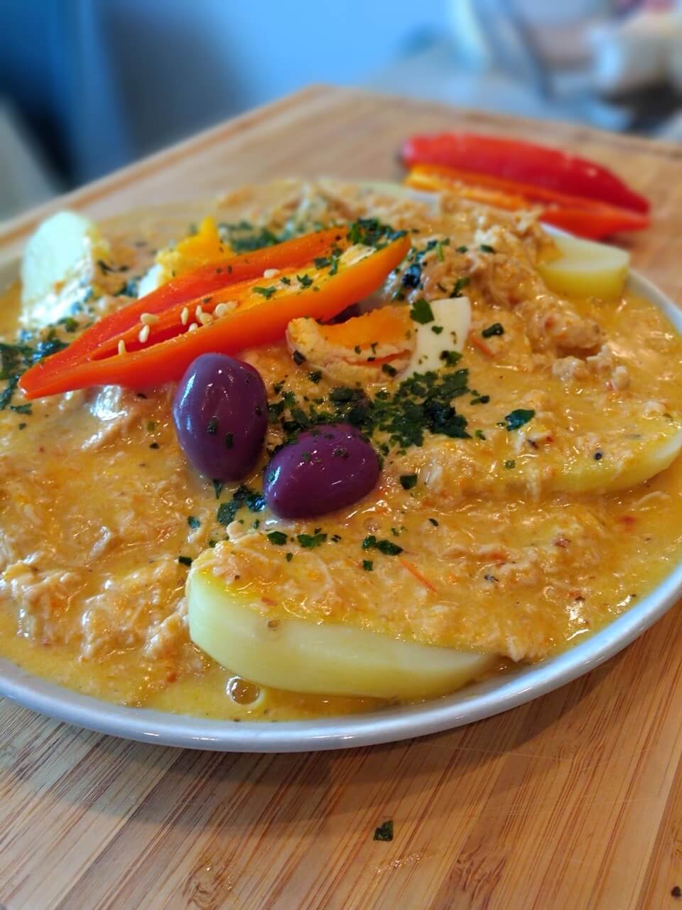 滞仏日記「ロックダウン飯。フランス人、みんな何食べてんの？」