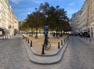 滞仏日記「迷ったら、自分を大事にしなさい」