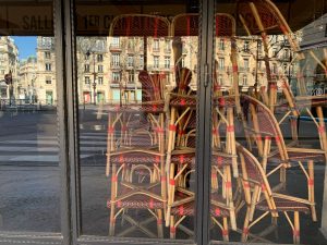 滞仏日記「ロックダウン解除となったフランスで考える、日本の選択肢」　