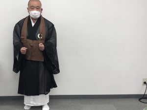 滞日本日記「新宿でお笑いを目指す青年に、ぼくどうしたらいいすか、と質問された」