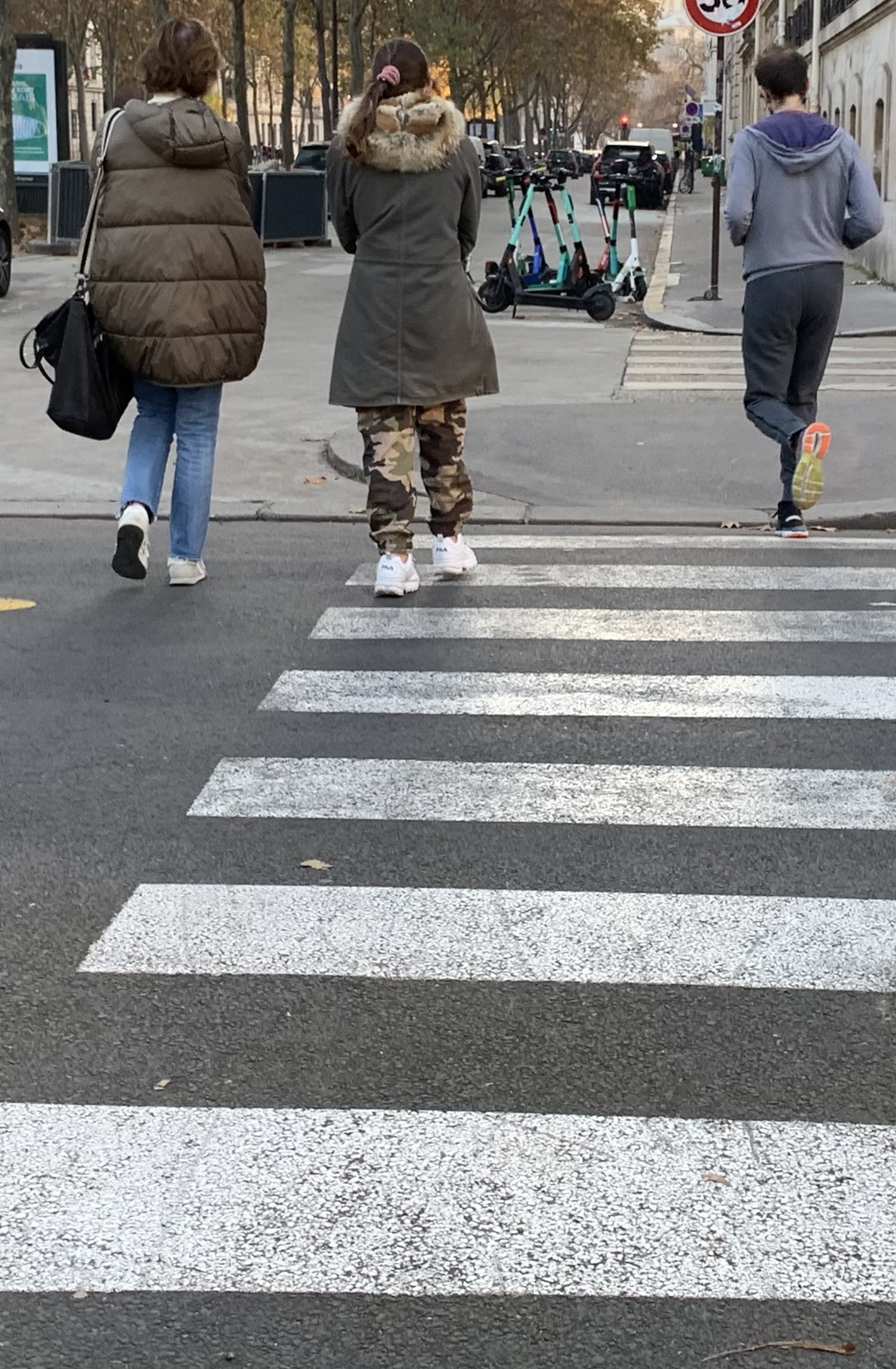 滞仏日記「譲ることが出来る生き方と譲れない人との向き合い方」