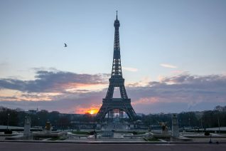 滞仏日記「２０２１、世界はどうなる？」　