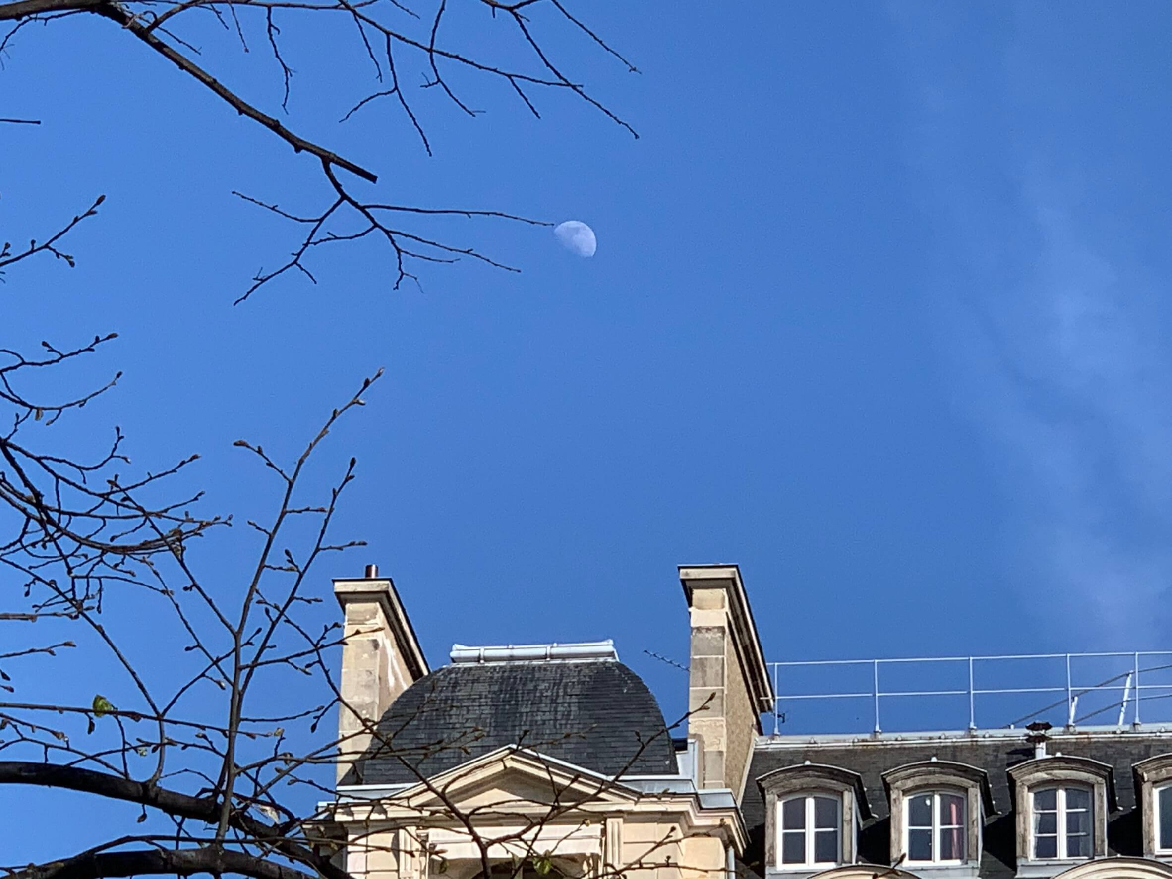 滞仏日記「世界は本当に狭いと思った」