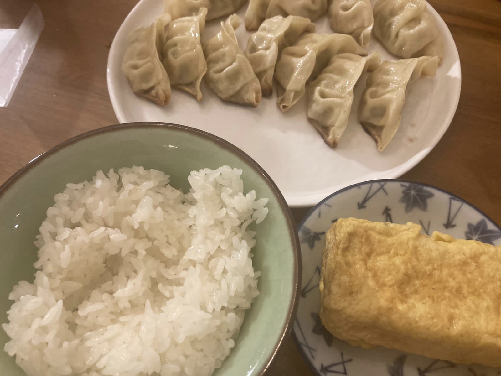 滞仏日記「食べた料理の写真を毎回送ってくる息子の意図はなんだ？」