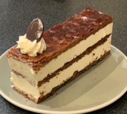 リサイクル日記「げんきになるためのパリ・ケーキライフ」