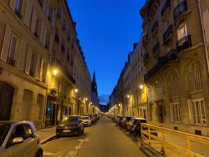 滞仏日記「コロナ禍だから、ぼくはどんどん新しいことに首をつっこんでいる」