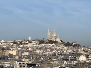 滞仏日記「誕生日という日にぼくはこんなことを考えた」