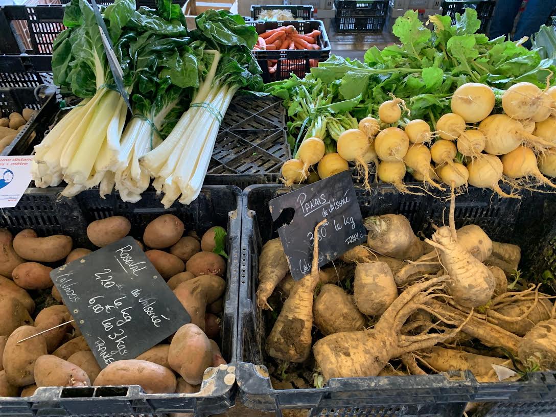 滞仏日記「ココットを買いに食器専門店に。ウキウキし過ぎて爆買い父ちゃん」