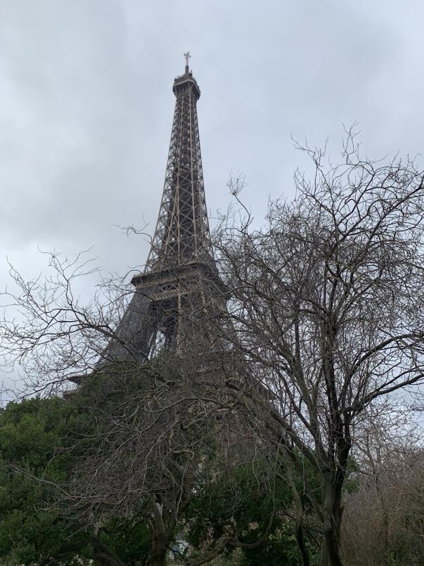 滞仏日記「今、この瞬間、ぼくはまだ生きているということ」