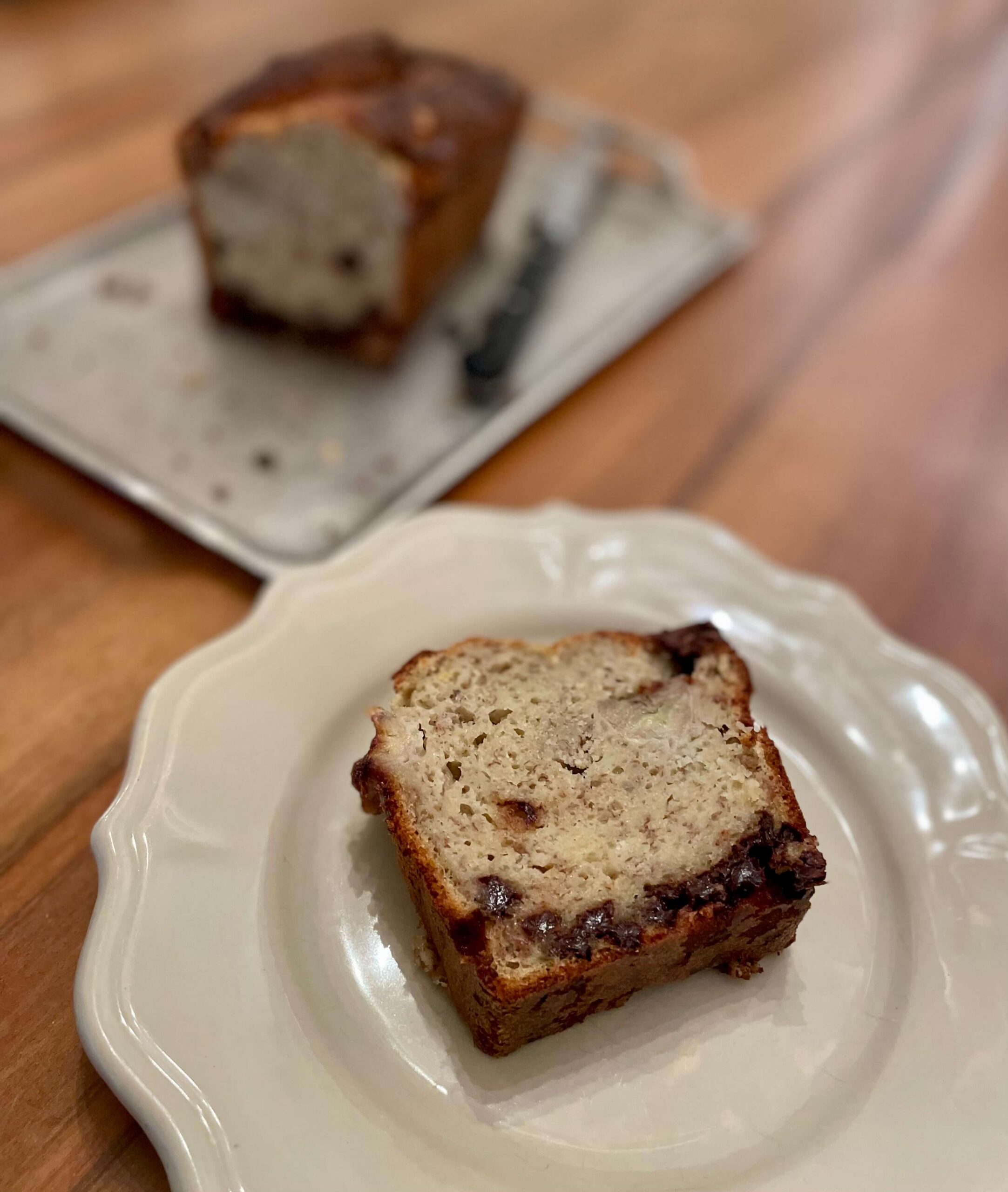 滞仏日記「思わぬ展開、マノンが息子（と父ちゃん）のためにケーキを作った!!!」