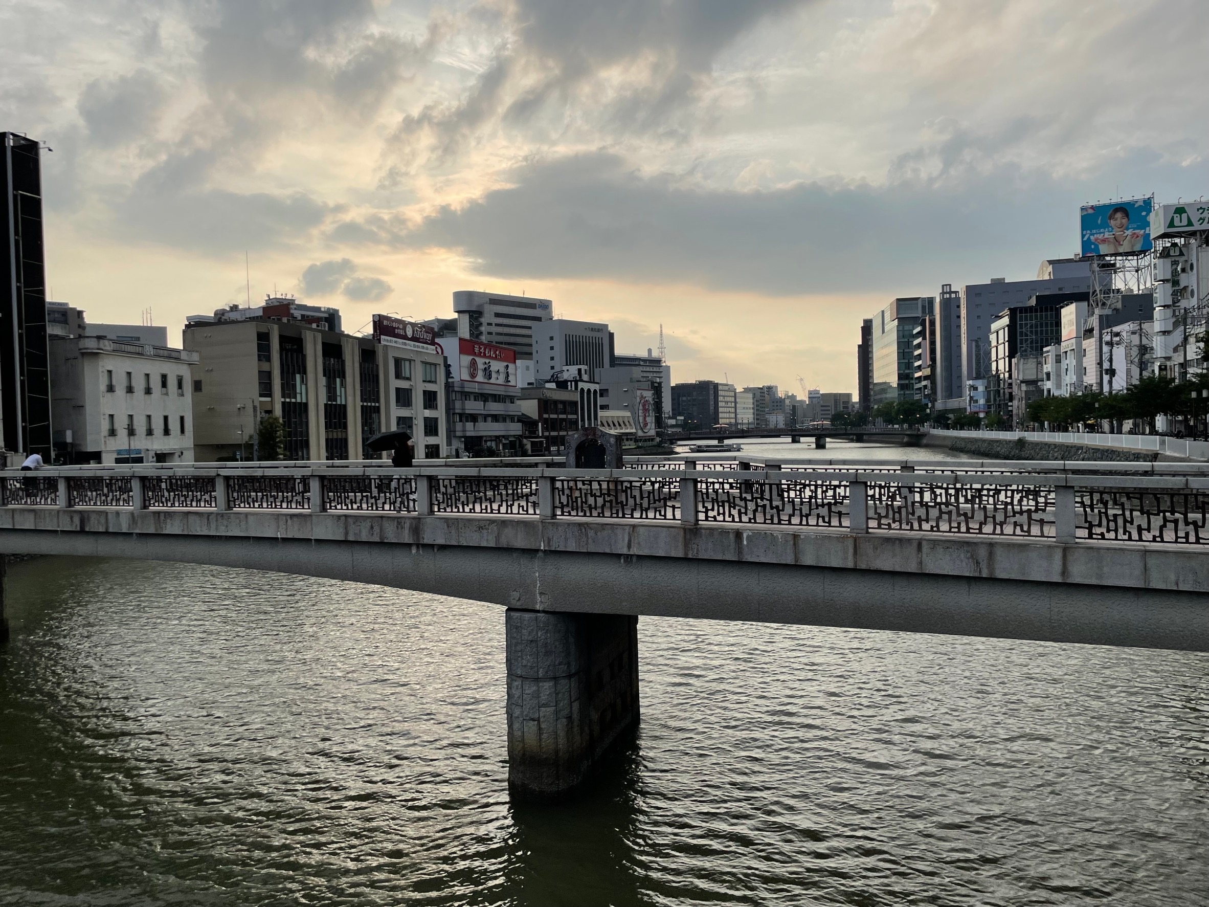 滞福日記「日常って、失ってみるとその偉大さに驚きます。毎日を丁寧に生きること」