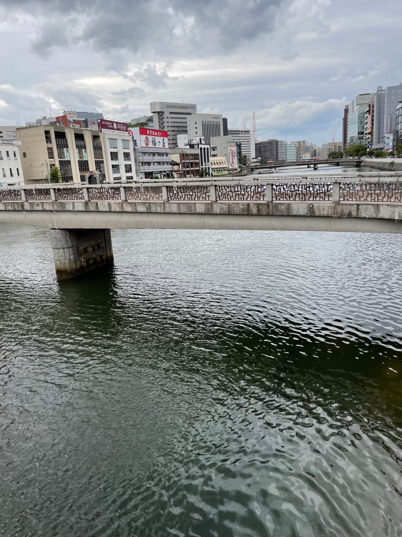 滞福日記「敵が多い人に読んでもらいたい、今日、父ちゃんが思ったこと」