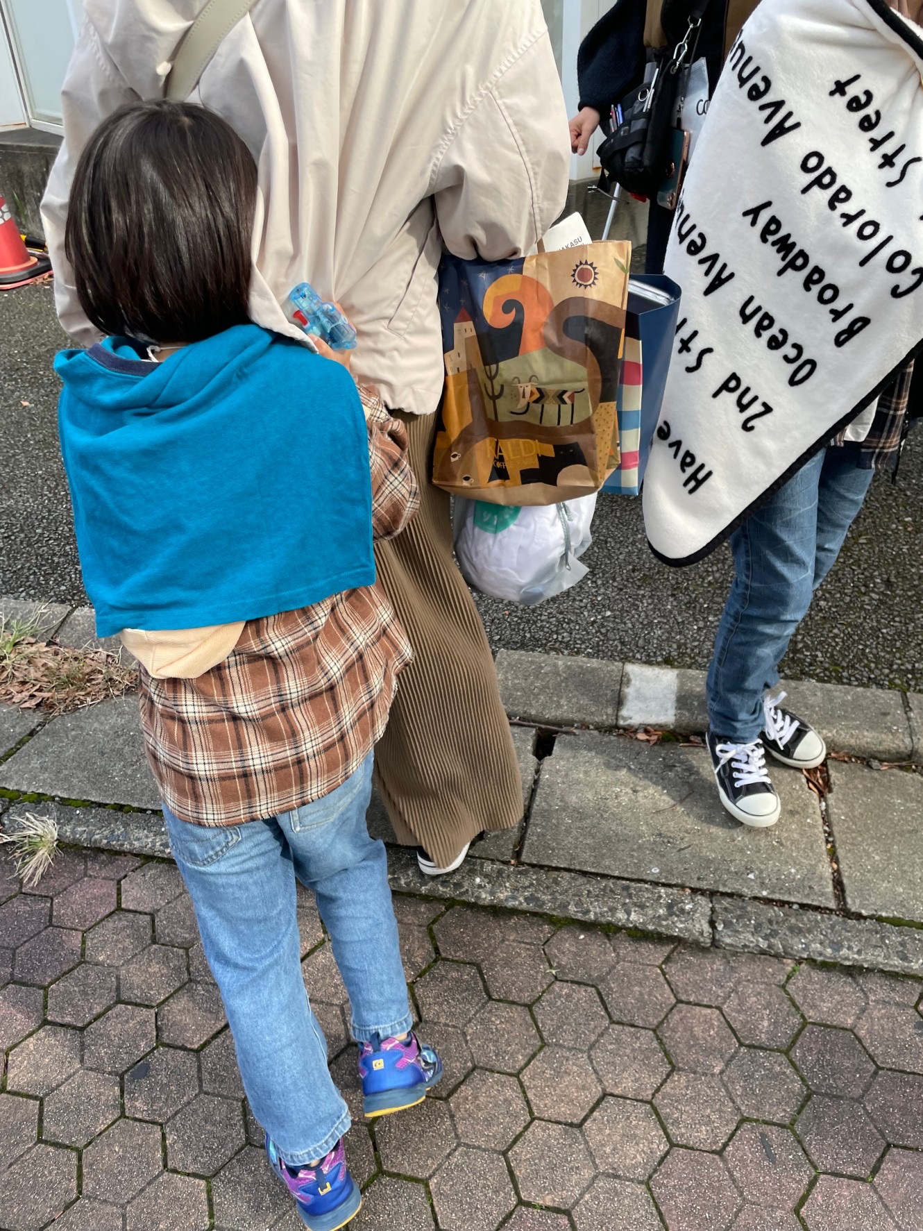 滞福日記「ついにクランクアップしたのだけど、それでもまだわからない」