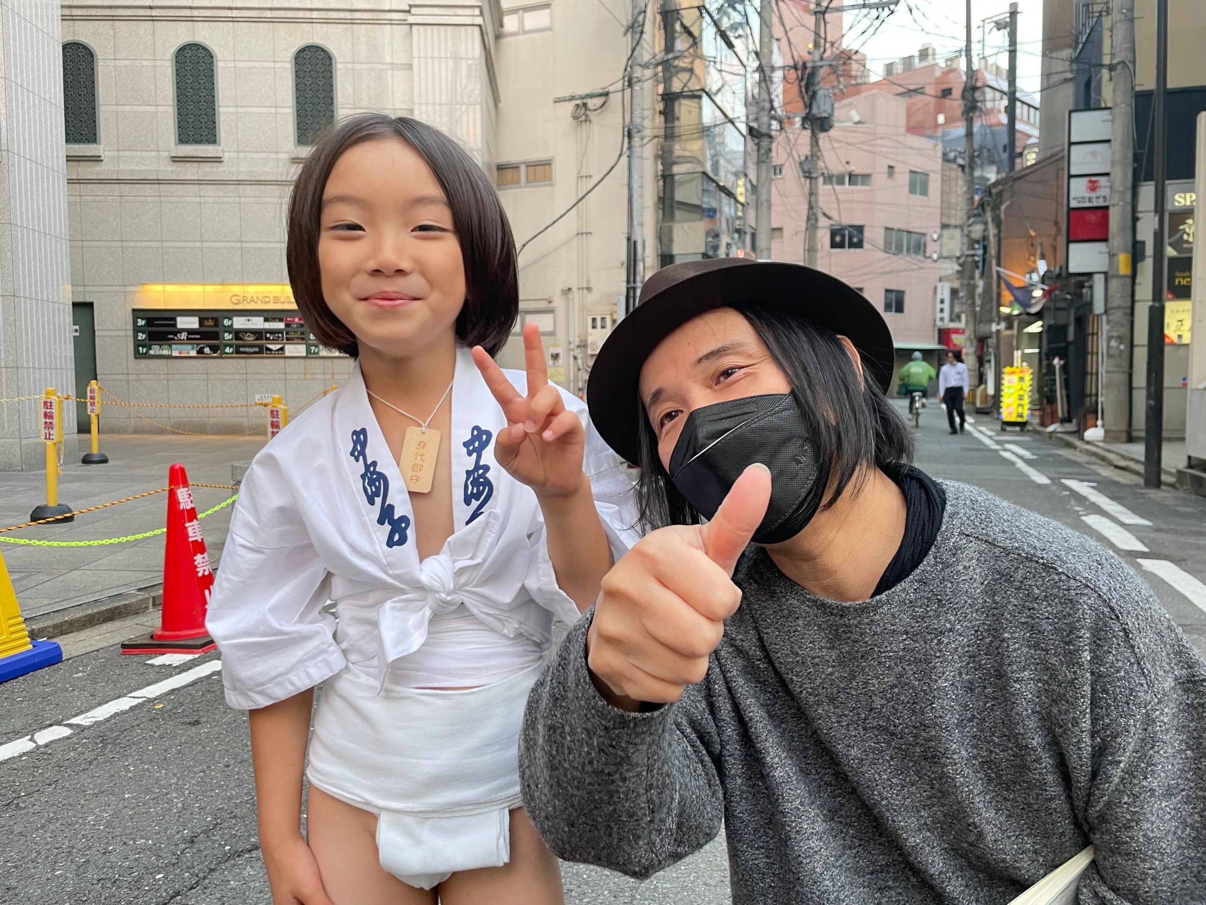 滞福日記「もうこの世にいないあの人に、ぼくは引き寄せられたのである」