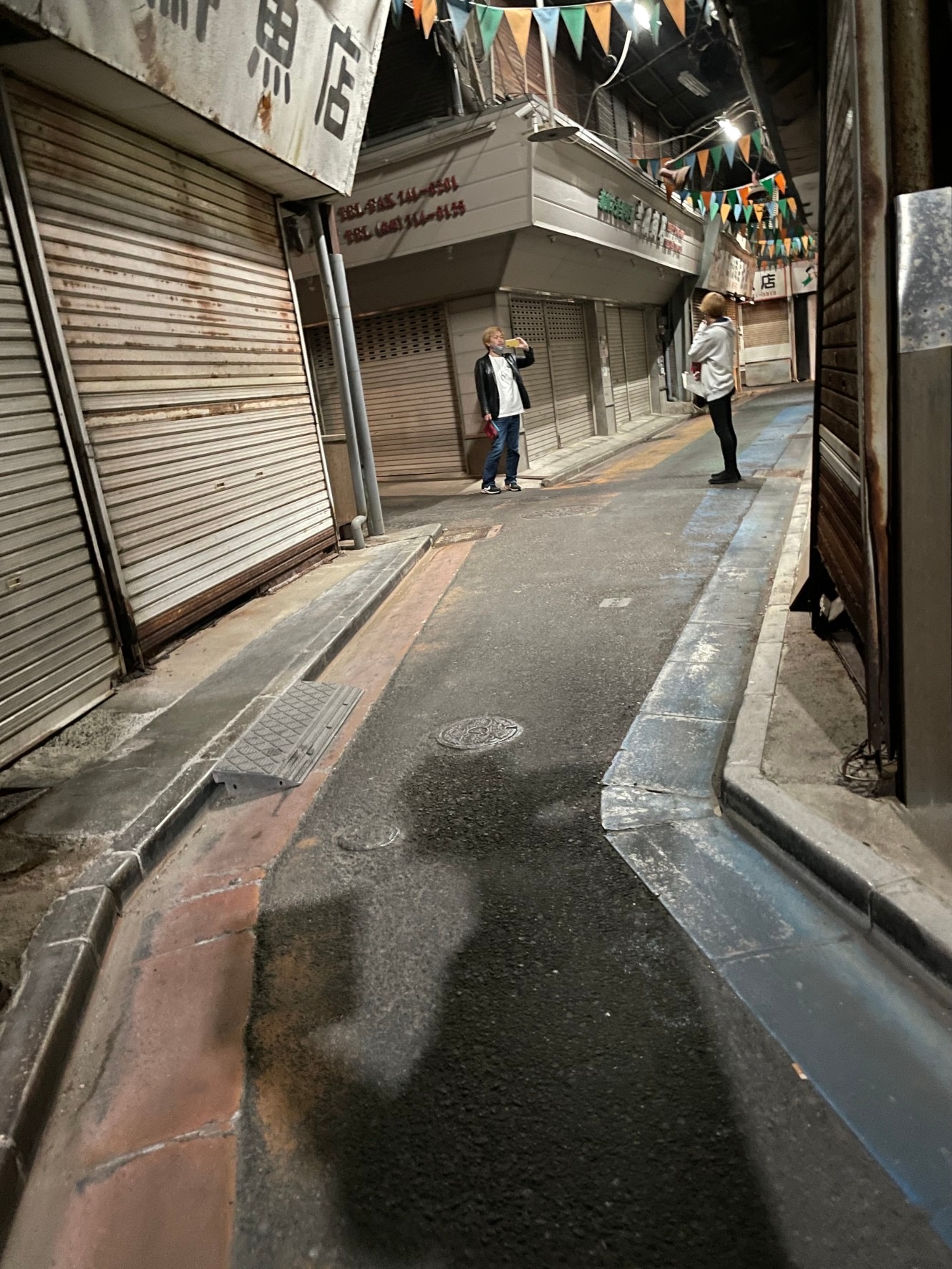 滞福日記「辻さんはキャバクラとか夜の帝王なんでしょ？　と映画Ｐに言われた」