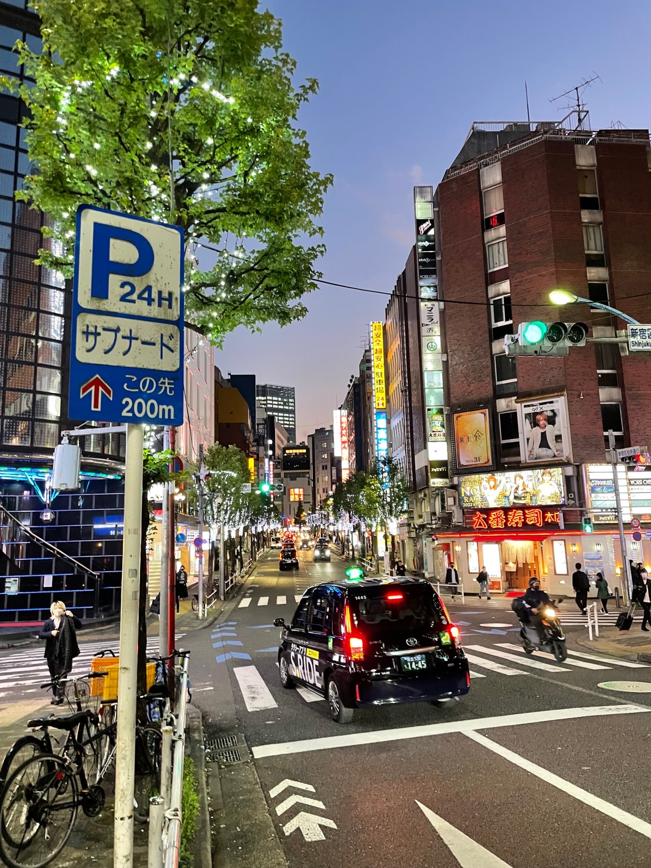 滞日日記「息子にカッチーンしていたころが懐かしい。父と子の未来とは」