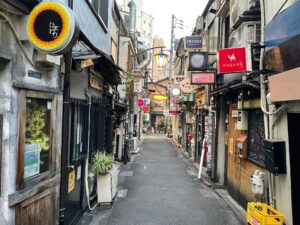 滞日日記「全身麻酔ではないようだとの情報を受け取り安堵の父ちゃんですですです」