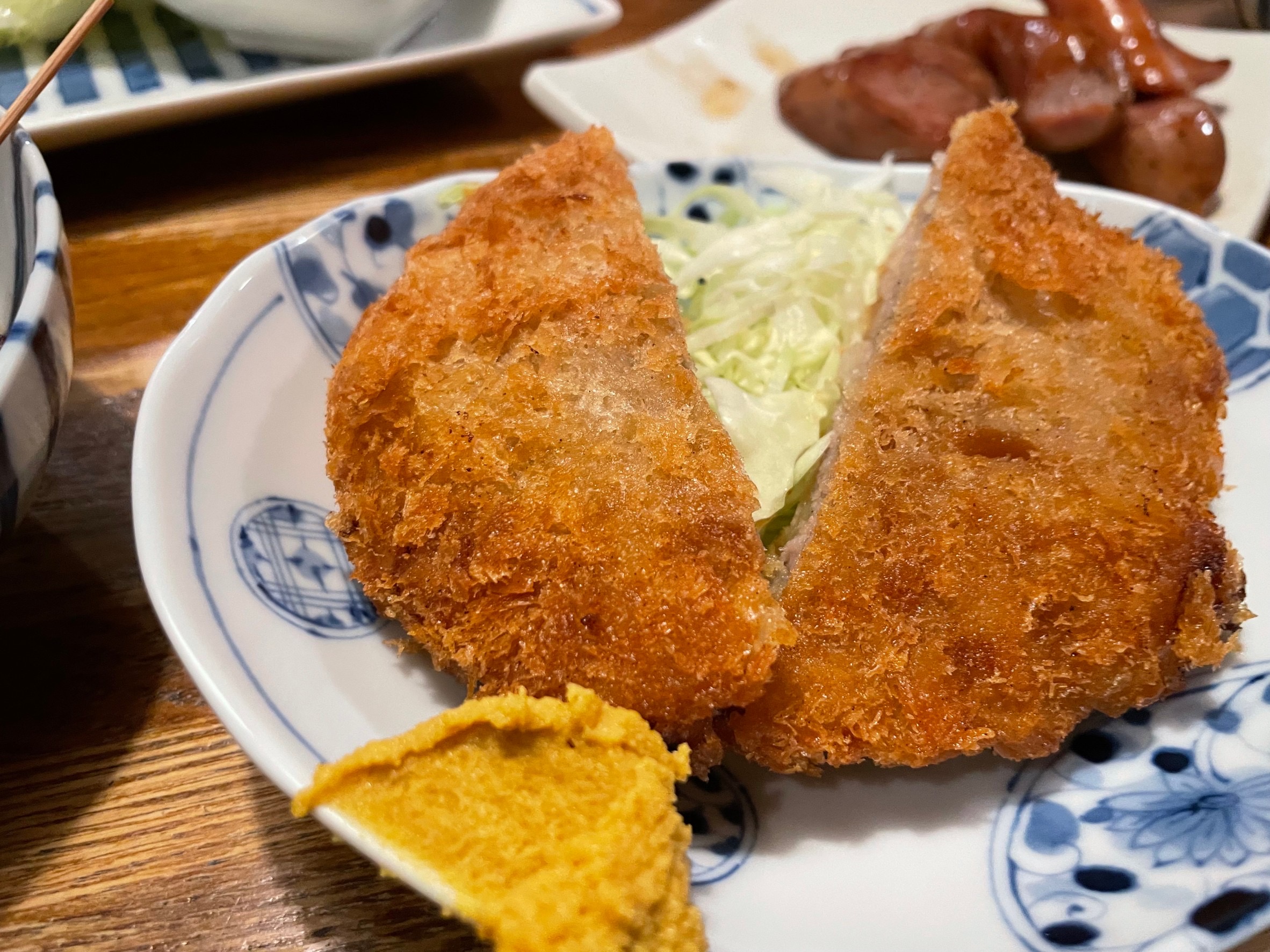 滞日日記「居酒屋というのは何が起こるかわからない、運命のオアシスのような場所」