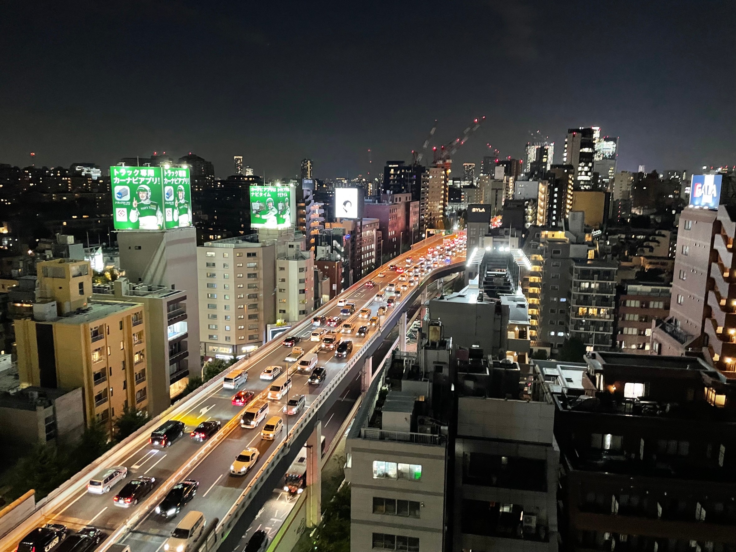 滞日日記「居酒屋というのは何が起こるかわからない、運命のオアシスのような場所」