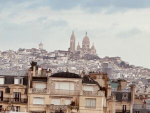 滞仏日記「あなたがいつも心に持っているものはなんですか？」