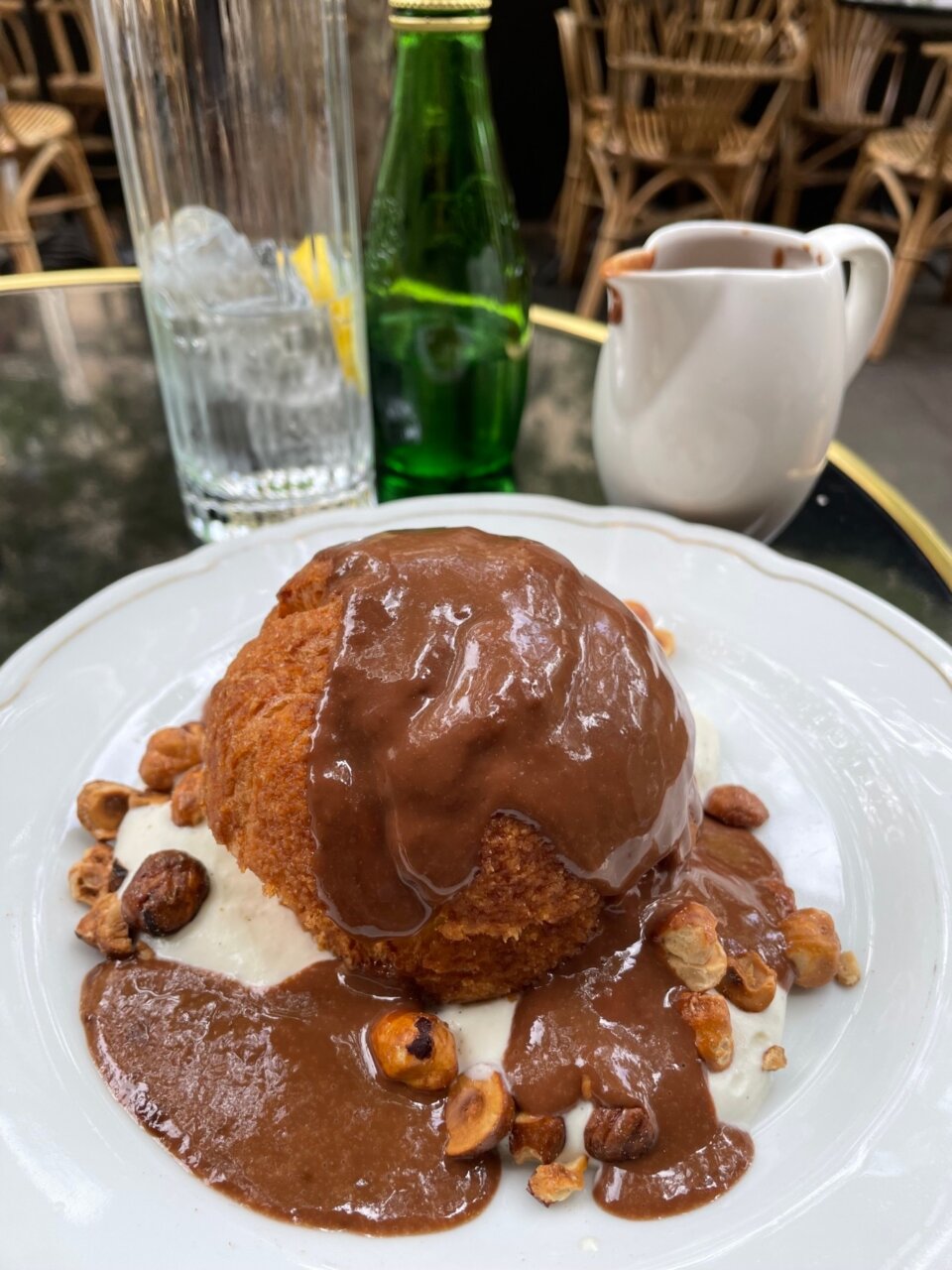 滞仏日記「フランスのカフェ飯が最高。父ちゃんが大好きなパリのカフェ飯をご紹介！」