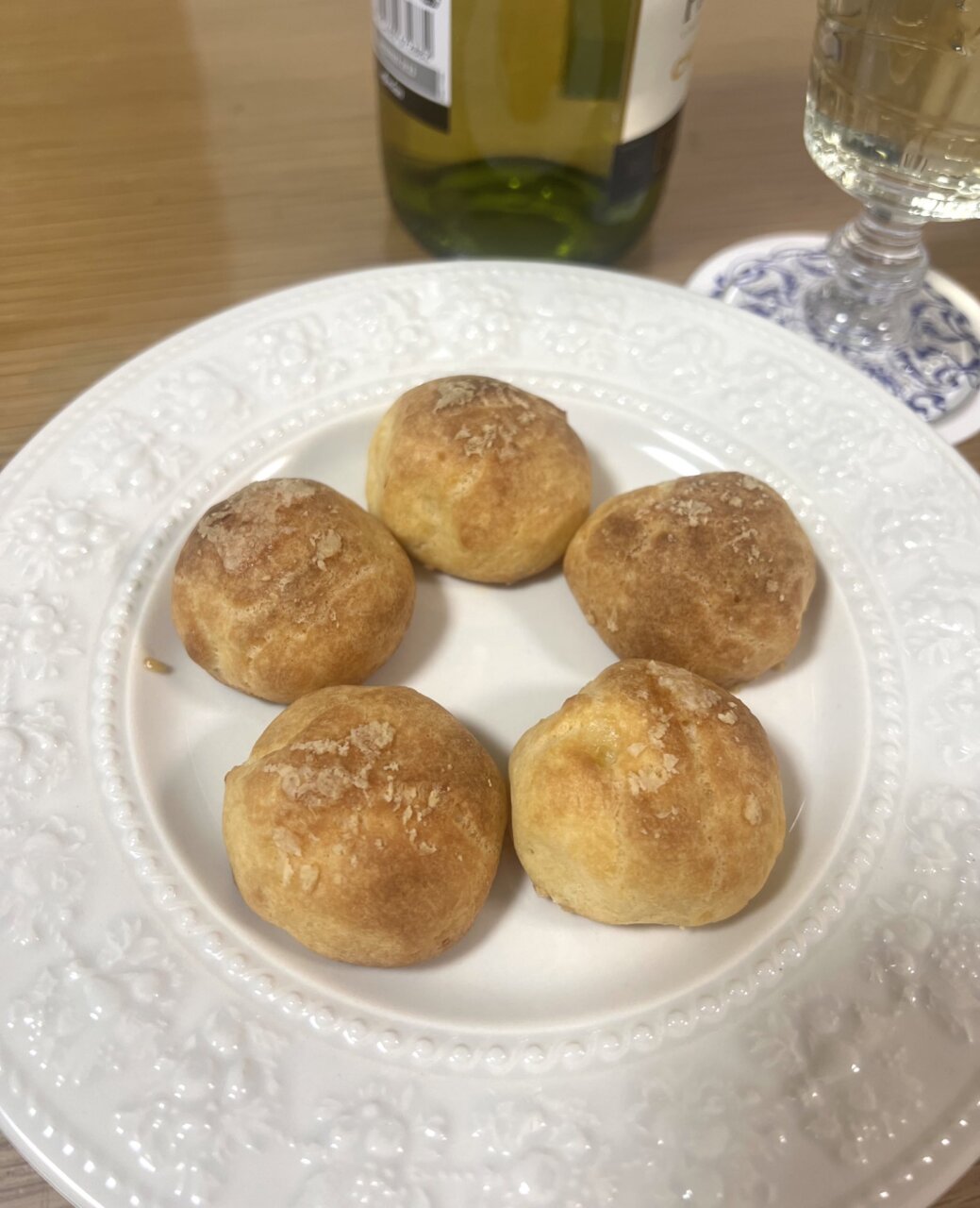 滞仏日記「みなさんからのつくレポがすごすぎて、ひっくり返った父ちゃんの巻〜」