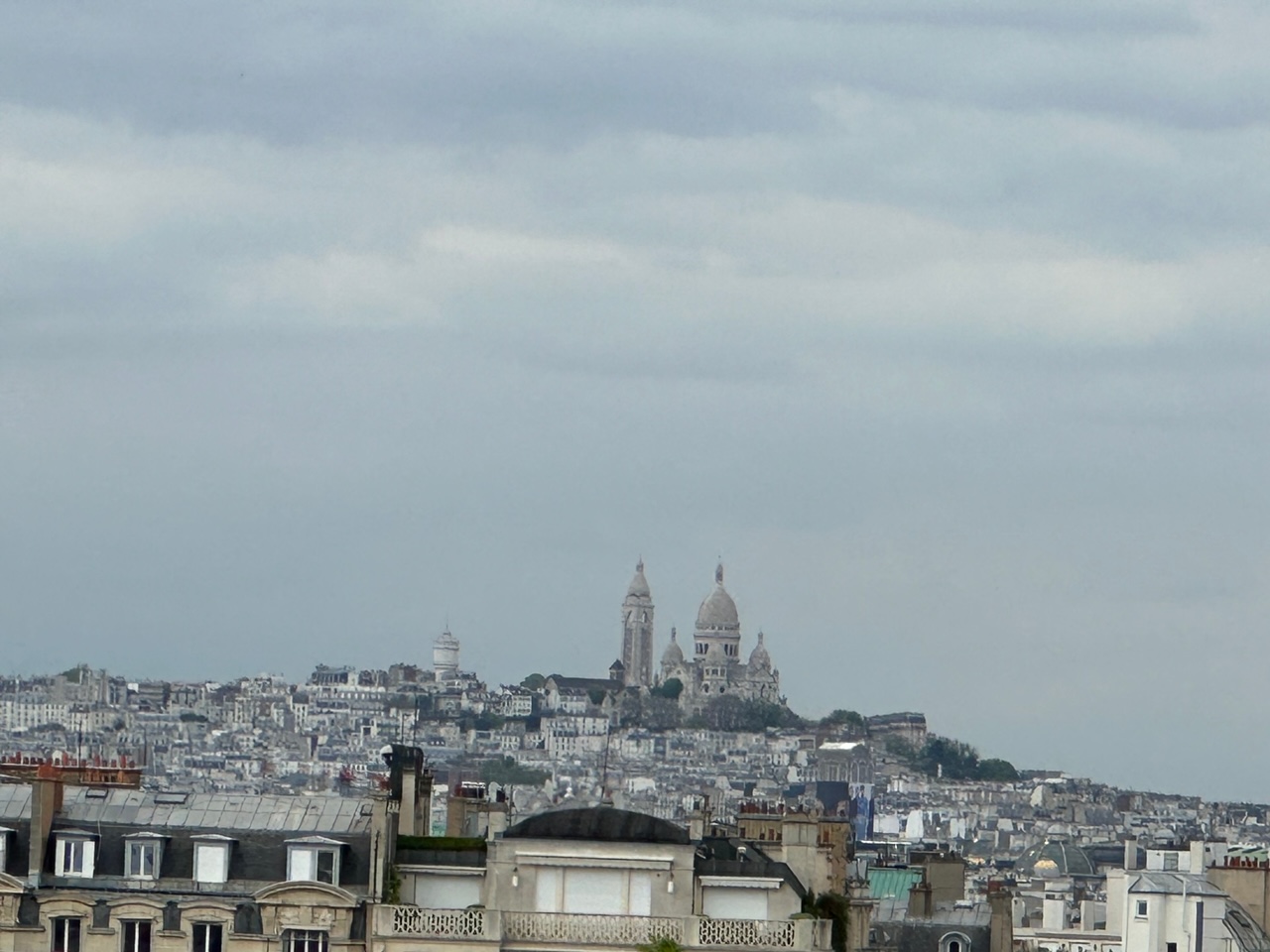 滞仏日記「３億の家を売りつけられ、腰を抜かした～父ちゃんの巻」