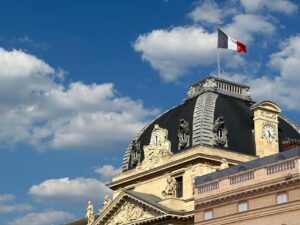 滞仏日記「初登場！ひろゆき氏と奥様のゆかちゃんと行きつけの和食屋で呑んだったのだの巻」