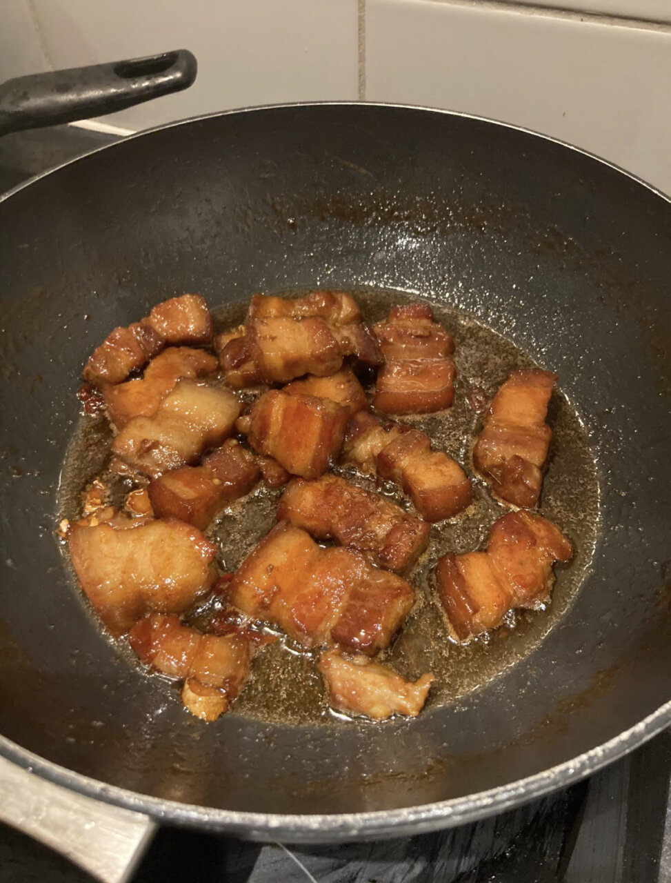 子育て日記「息子は自炊の日々。ぼくは思い出す。息子に食事を作って貰った日のこと」