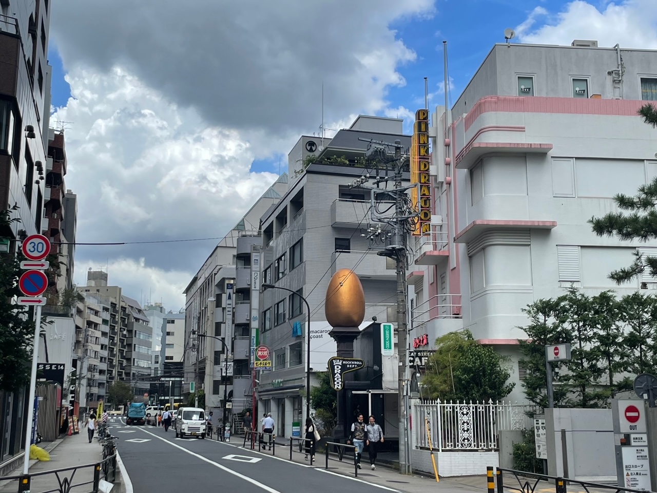 滞日日記「浦島太郎な父ちゃん、変貌を遂げた渋谷で思わず、タイムスリップ！！」