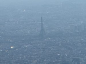 滞仏日記「なぜ人生には前向きがあるのか。パリに戻った父ちゃんはもう一度、前を向く」