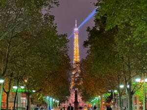 滞仏日記「父ちゃんの痴態事件、その後日談。もう、あなたは笑っているのか」