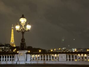 滞仏日記「三四郎と父ちゃんの太陽を求めての南下政策、ただいま計画中！！」