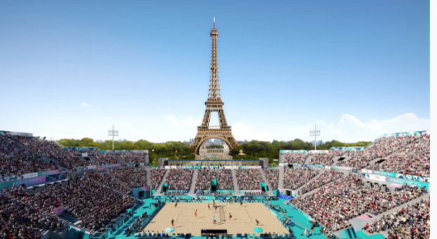 パリごはん日記「三四郎の遊び場が、オリンピックでどんどん消失。パリはこの夏どこへ向かう！」
