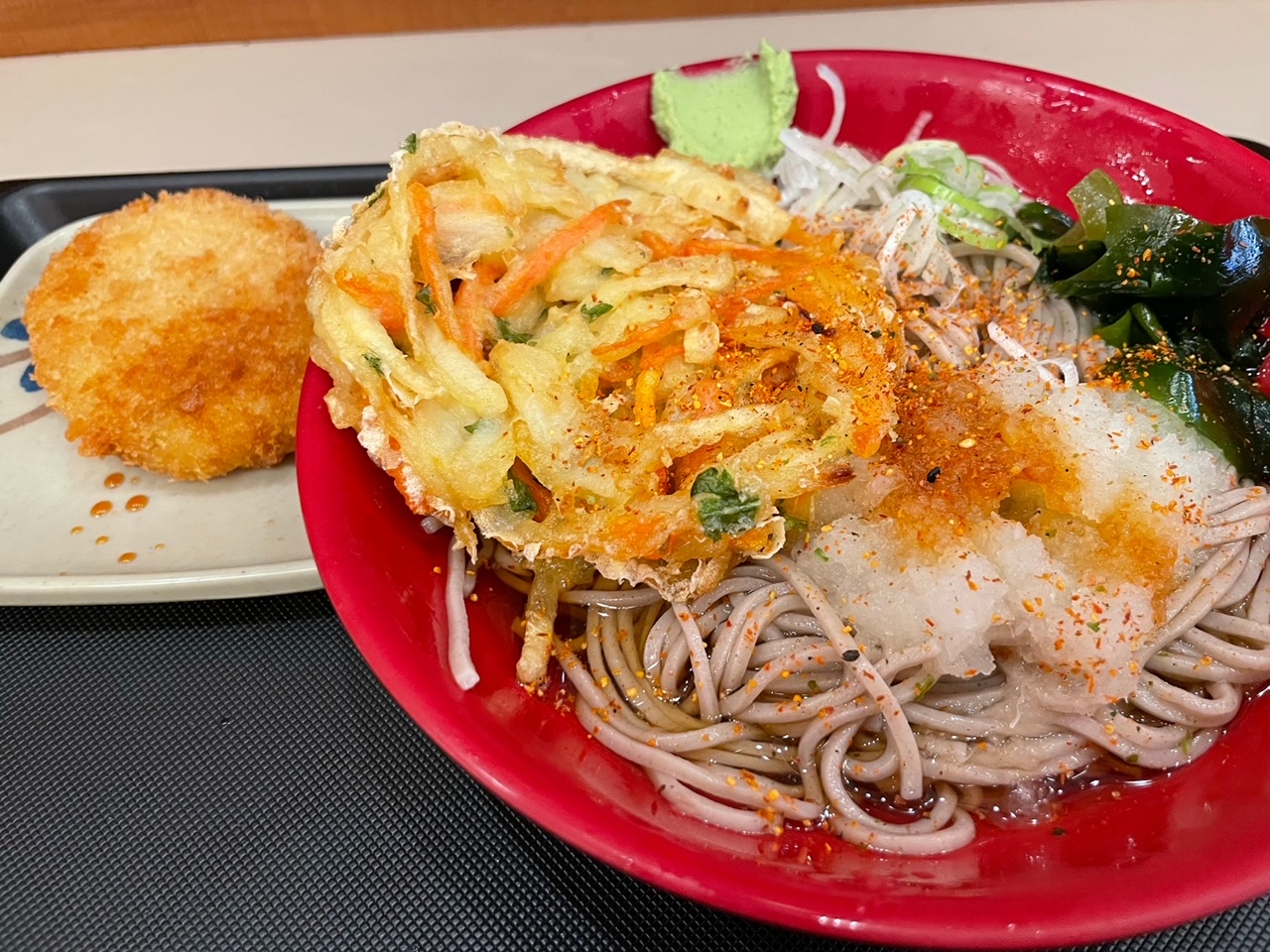 駆け足の仁成日記「パリに戻った父ちゃん、この数日、食べて飲んだ日本の味を懐かしむ」