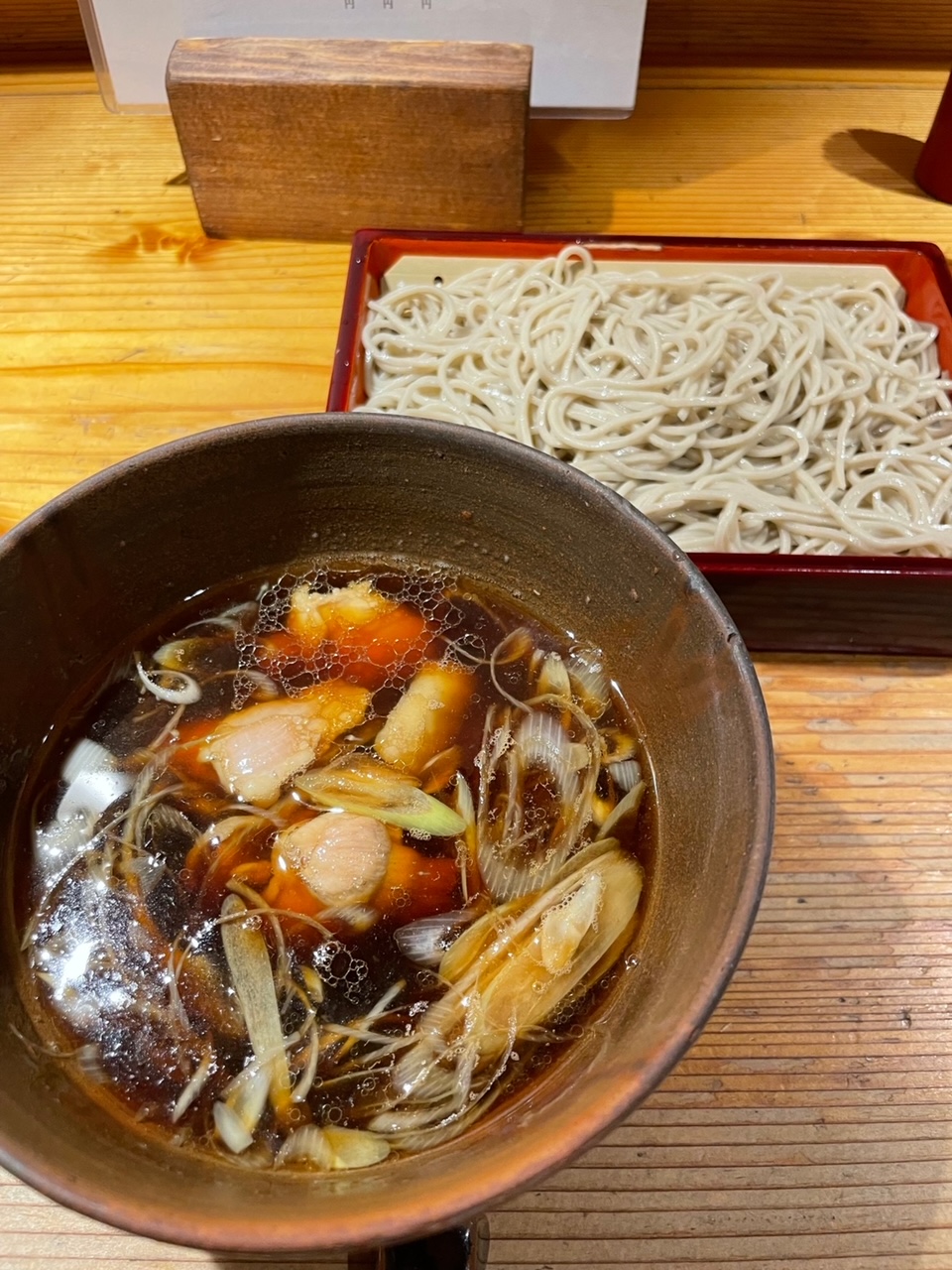 駆け足の仁成日記「パリに戻った父ちゃん、この数日、食べて飲んだ日本の味を懐かしむ」