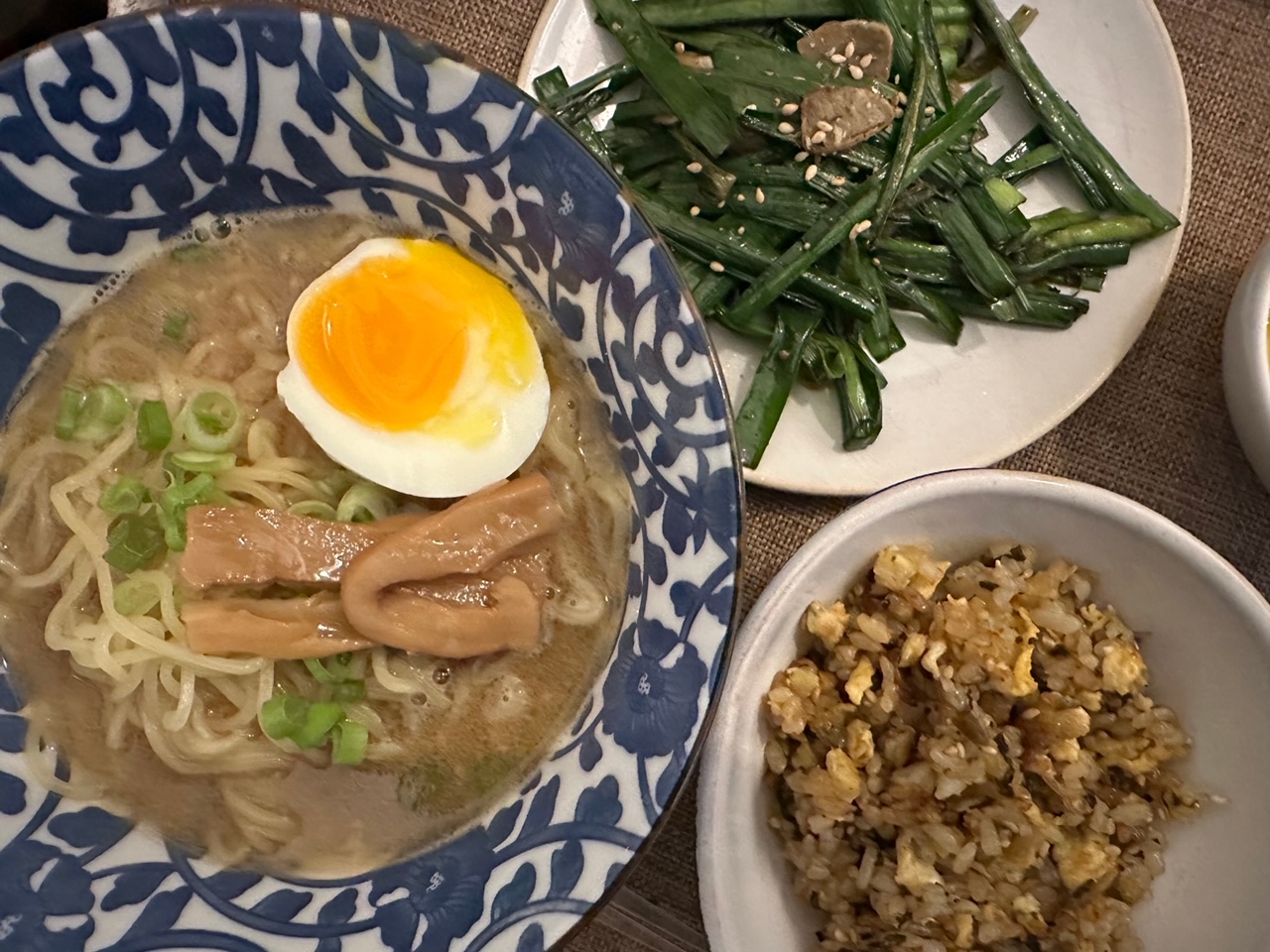 滞仏日記「辻家ラーメン・オリンピック、金賞に輝いたのは、どこだ」