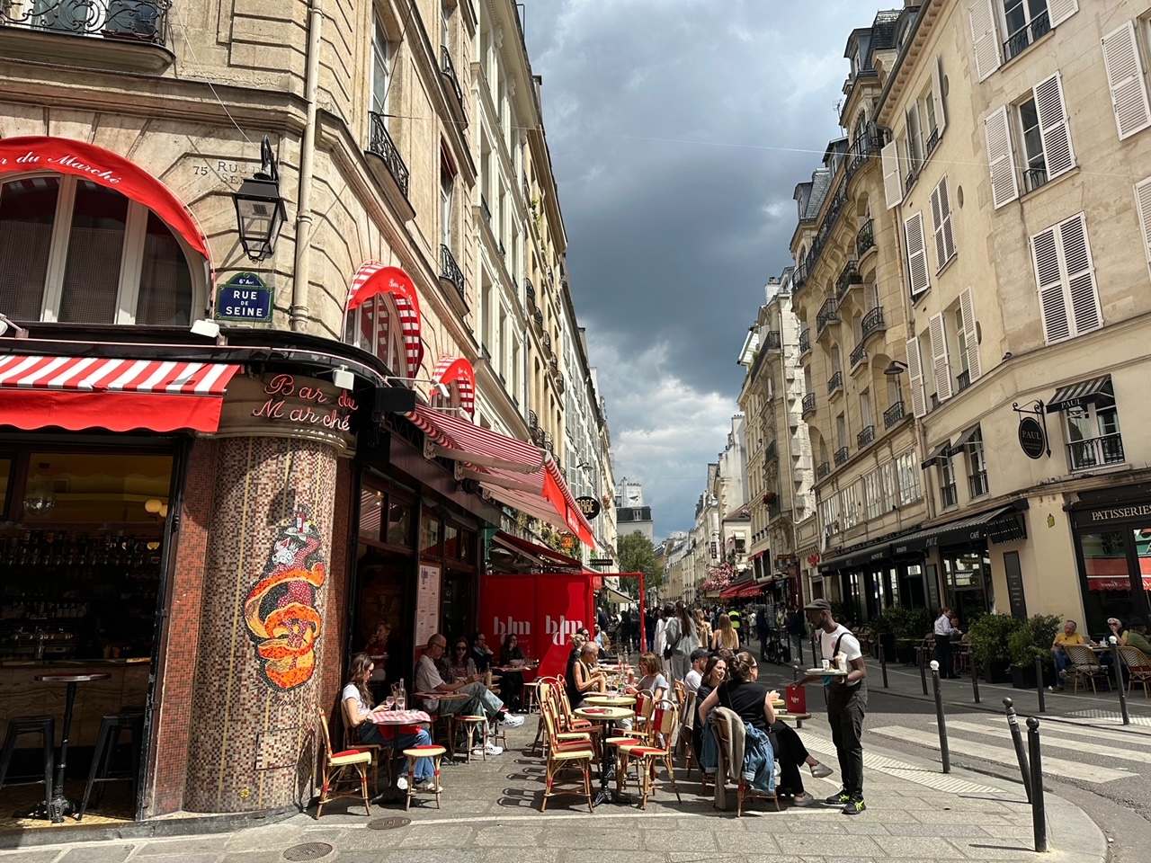 滞仏日記「オリンピック中止の危機！？？？　日々、激震が駆け抜ける、フランス、あゝ、どうなる？」