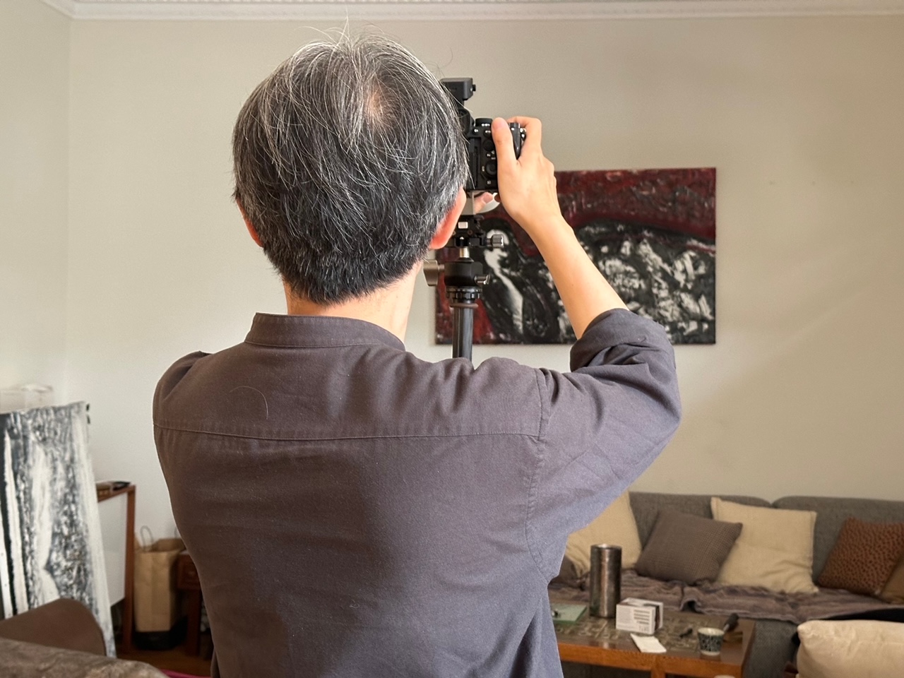 滞仏日記「引退公演にどうしても行きたいと願い続けた母さん、再び、失神す！」