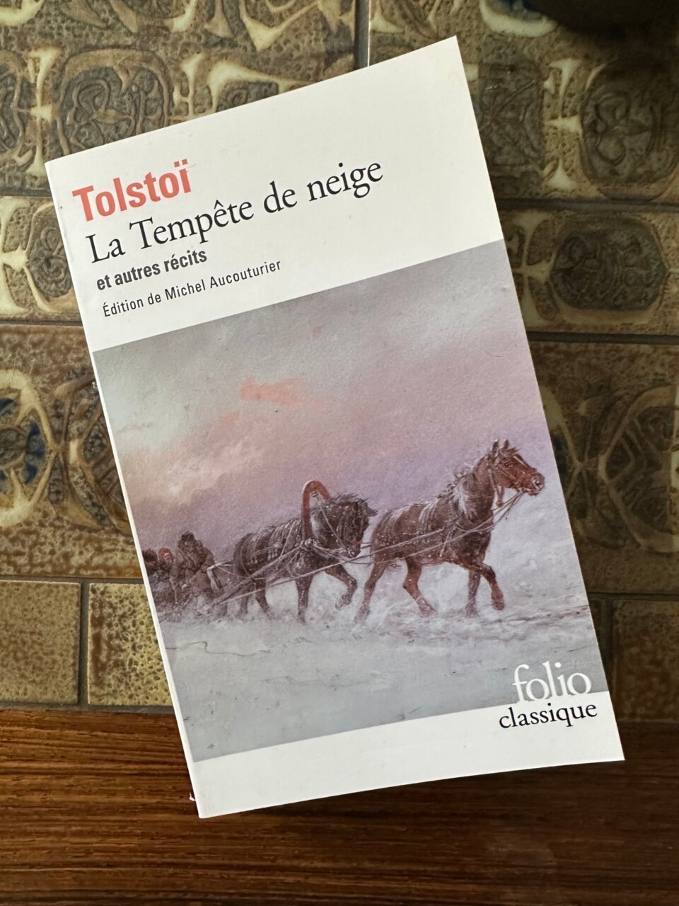 滞仏日記「あまりに肩が痛くて中華街の鍼灸院に行ったら、すごい先生だった！」